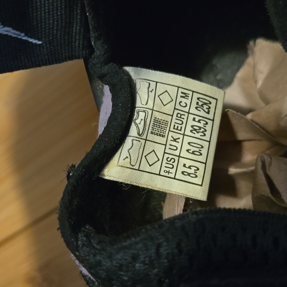 Evolv Trax-XT5 Climbing Shoes W 8.5 - Picture 5 of 5
